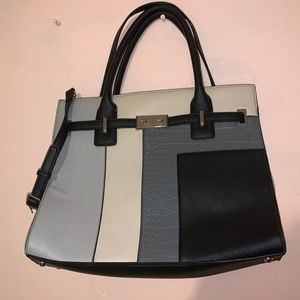 nine west purse